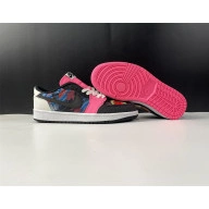 Retro 1 Jordan Year Low (2020) Chinese CW0418-006 New 0725